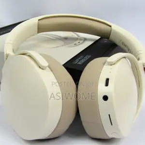 P2961 Wireless Bluetooth Noise Cancelling Headset