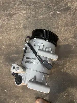 Honda Ac Compressor