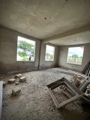 20bdrm Apartment in Tt Homes, Kumasi Metropolitan for sale