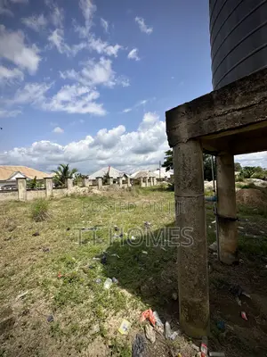 20bdrm Apartment in Tt Homes, Kumasi Metropolitan for sale