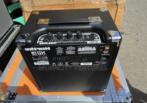 Hartke Hd15 Bass Combo Amplifier.