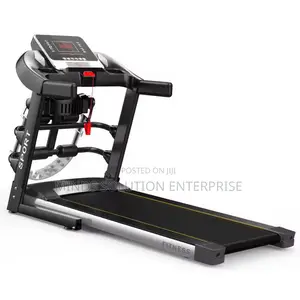 Tredmaill Sports Equipment