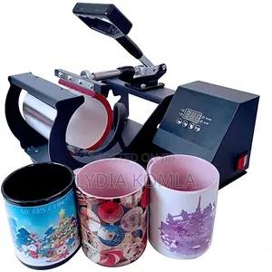 Mug Pressing (3cedis=Moq50)