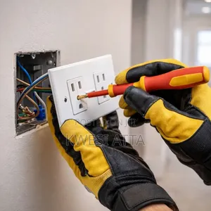 Electrician