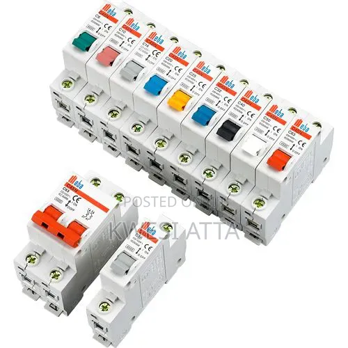 Electrician