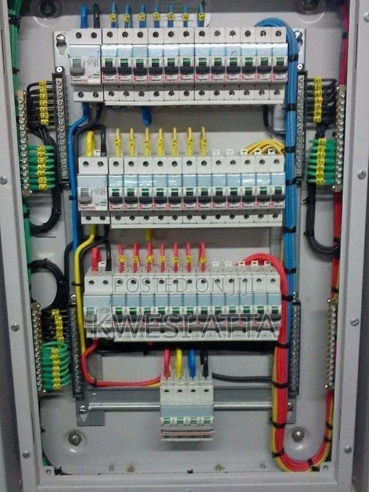 Electrician