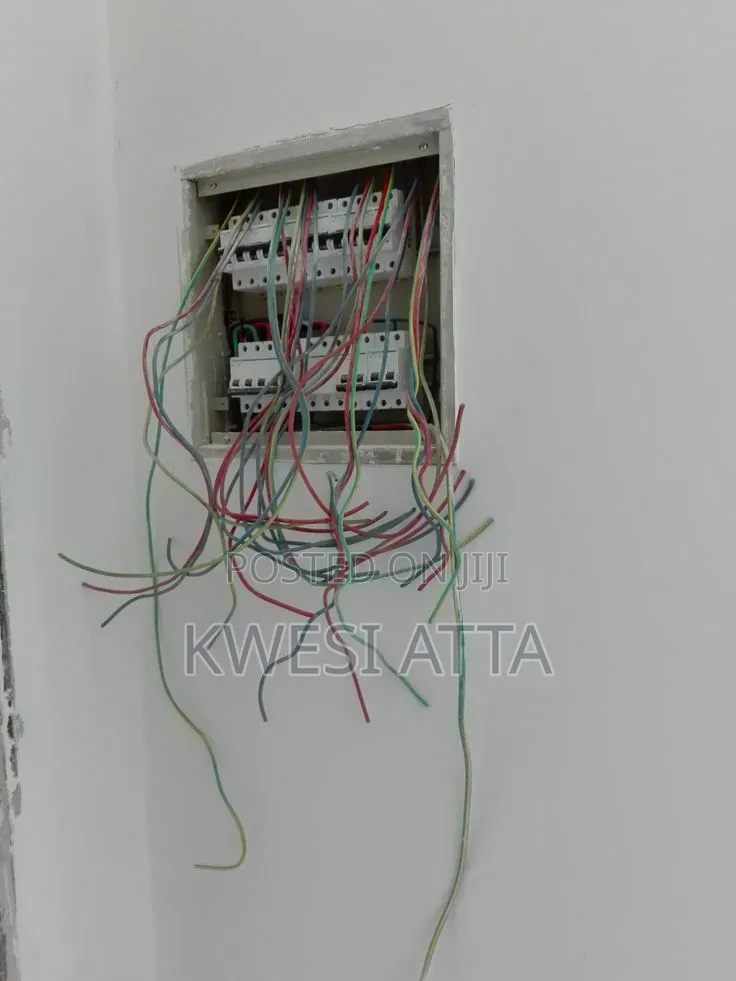 Electrician