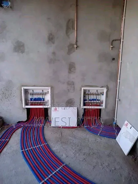 Electrician