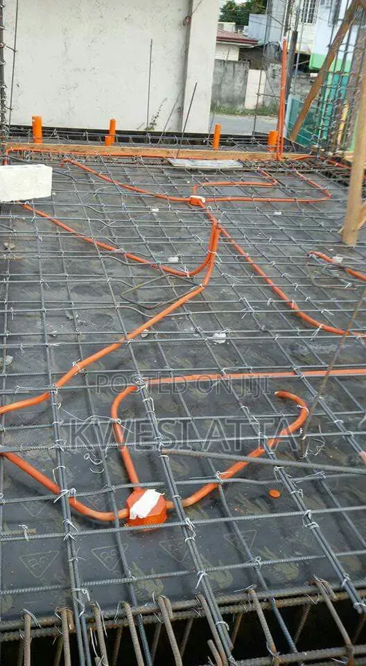 Electrician