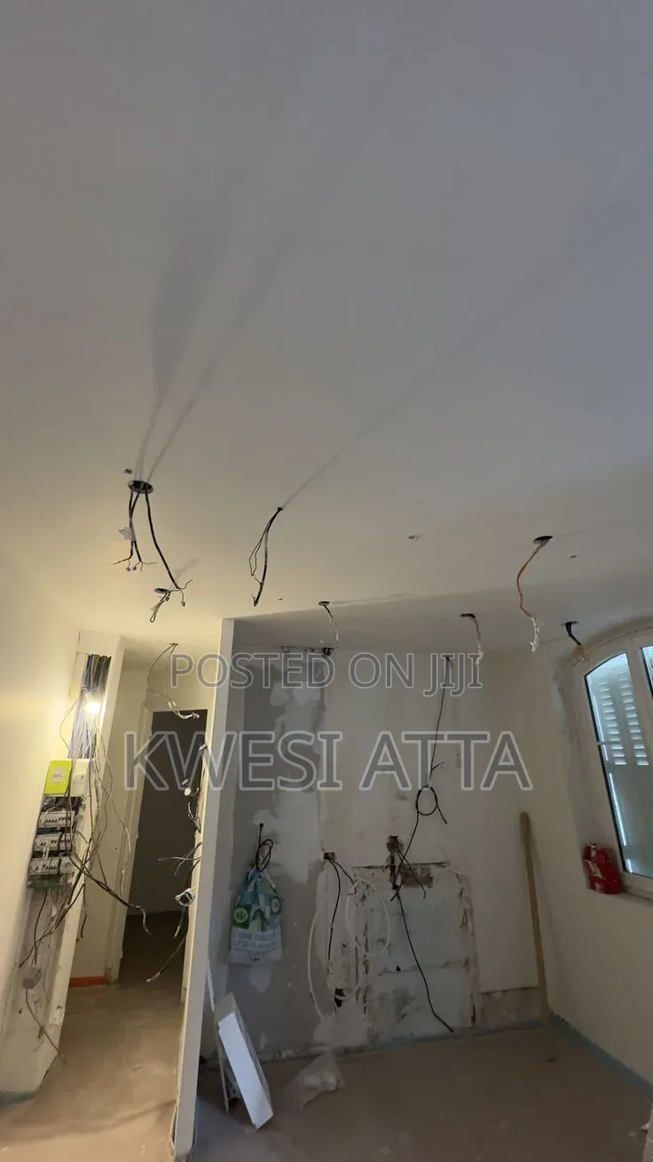 Electrician