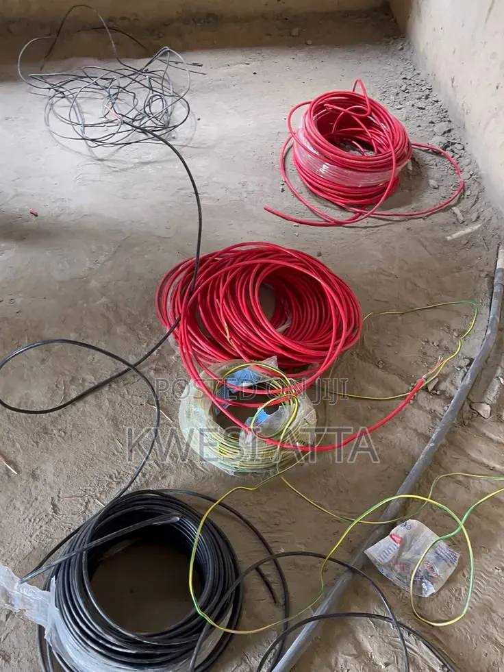 Electrician