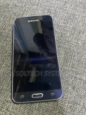 Samsung Galaxy J6 64 GB Black