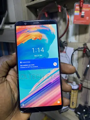 OnePlus Nord 3 128 GB Red