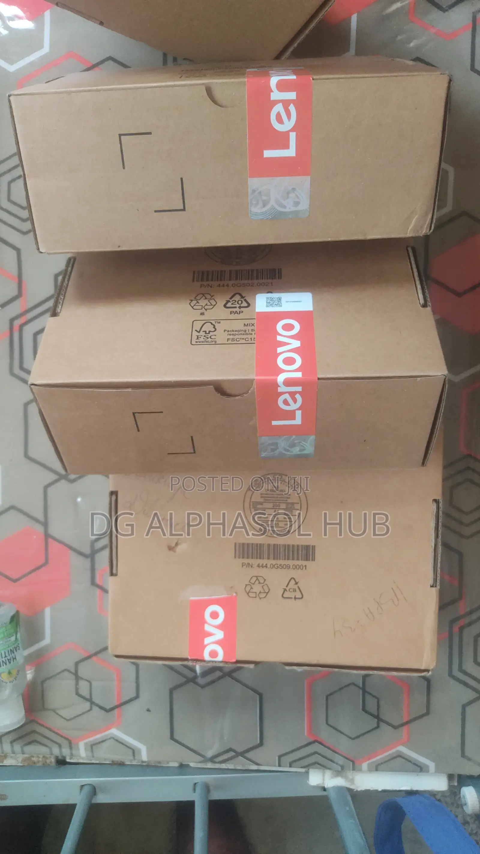 New Lenovo Thinkpad Usb-C Dock Gen 2