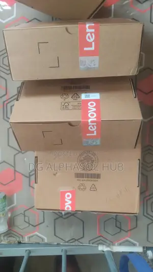 New Lenovo Thinkpad Usb-C Dock Gen 2