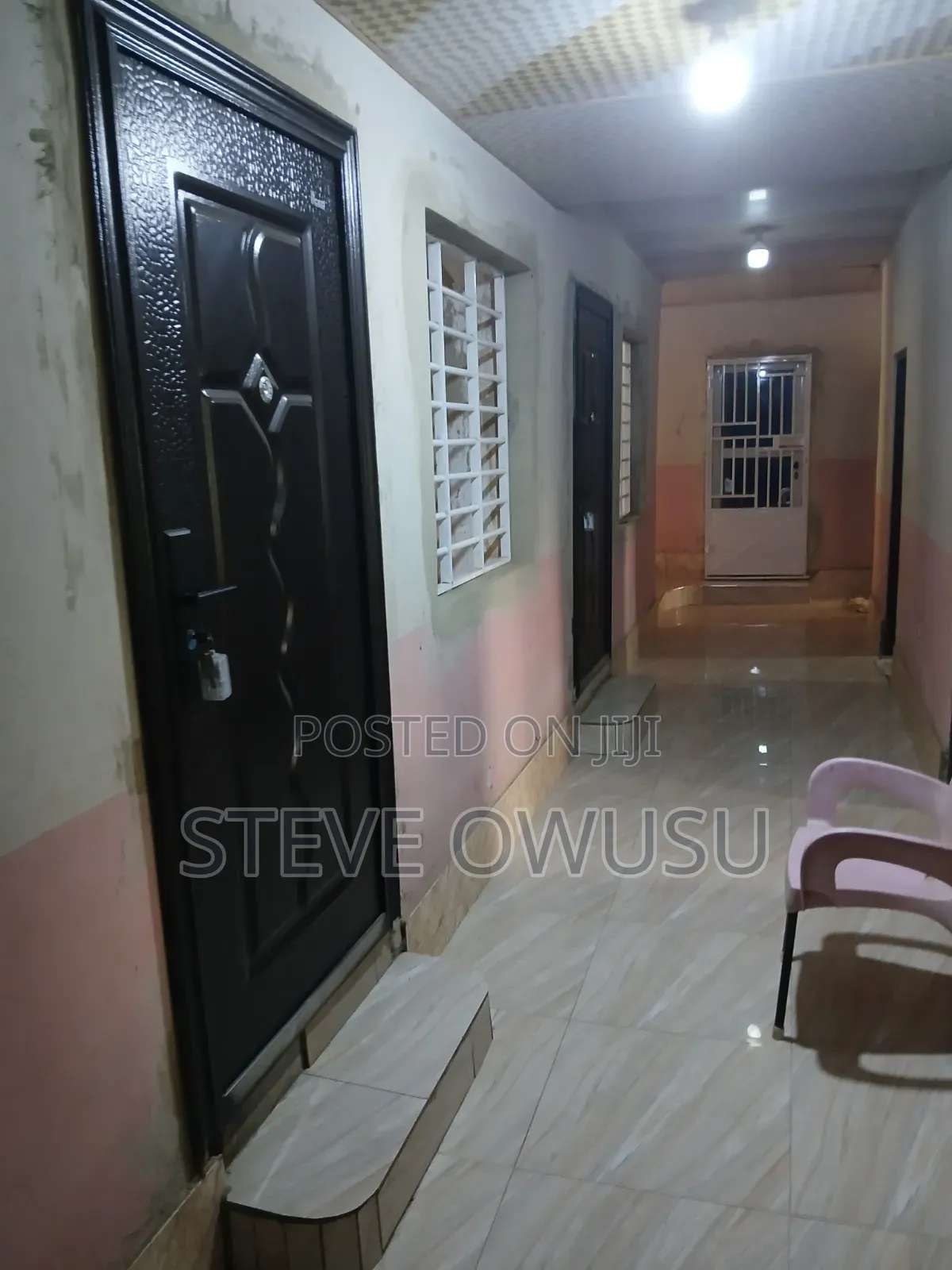 7bdrm House in Ansah Estate Limited, Kumasi Metropolitan for sale