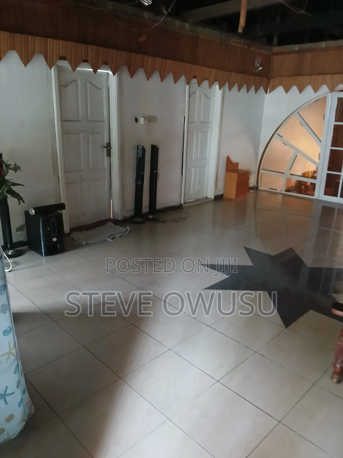 7bdrm House in Ansah Estate Limited, Kumasi Metropolitan for sale