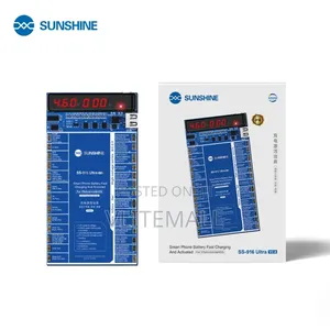 Kimei Km-727 Intelligent Charging Activation Fixture