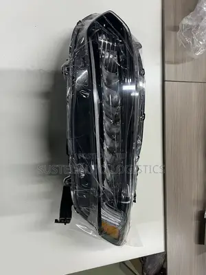 2018 to 2022 Honda Accord Headlight