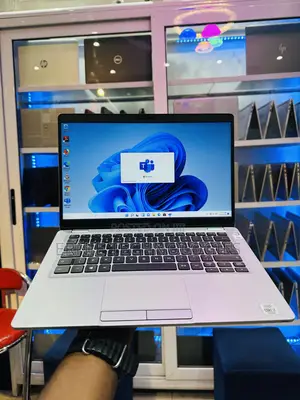 Laptop Dell Latitude 5310 16GB Intel Core i7 SSD 256GB