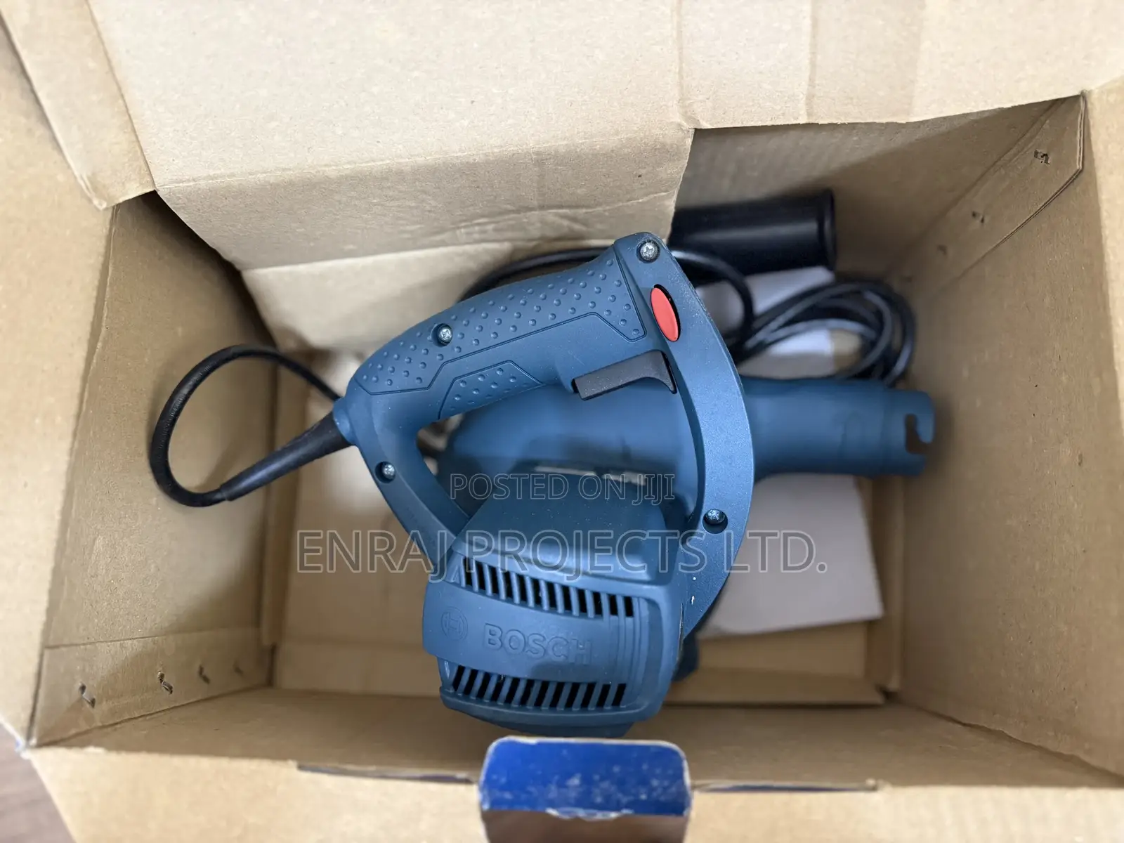 Bosch Professional Blower - GBL 620