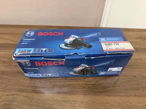 Bosch Professional Angle Grinder - Gws 700