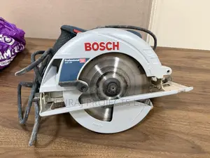 Bosch Professional Circular Saw - GKS 190