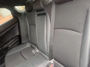 Honda Civic 2018 Gray