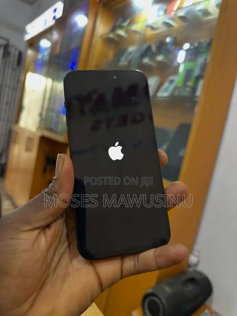 Apple iPhone 14 Pro Max 256 GB Purple