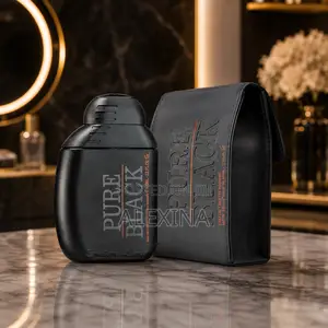 Original Pure Black