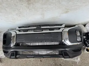 Mitsubishi Outlander Asx 2020 2021 2022 2023 Front Bumper Complete