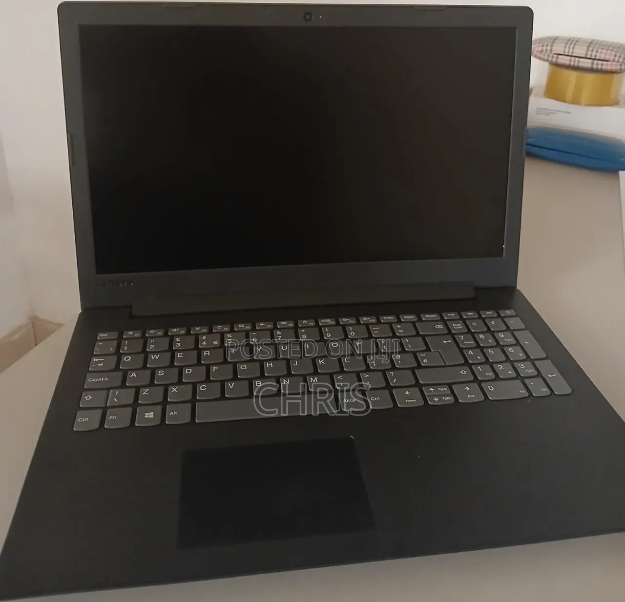 Laptop Lenovo IdeaPad 130 4GB Intel Core i3 HDD 1T