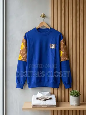 Hoddie Long Sleeve