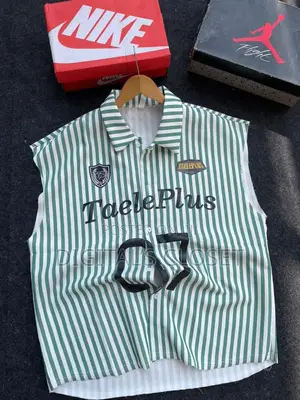 Designer Sleeveless Top