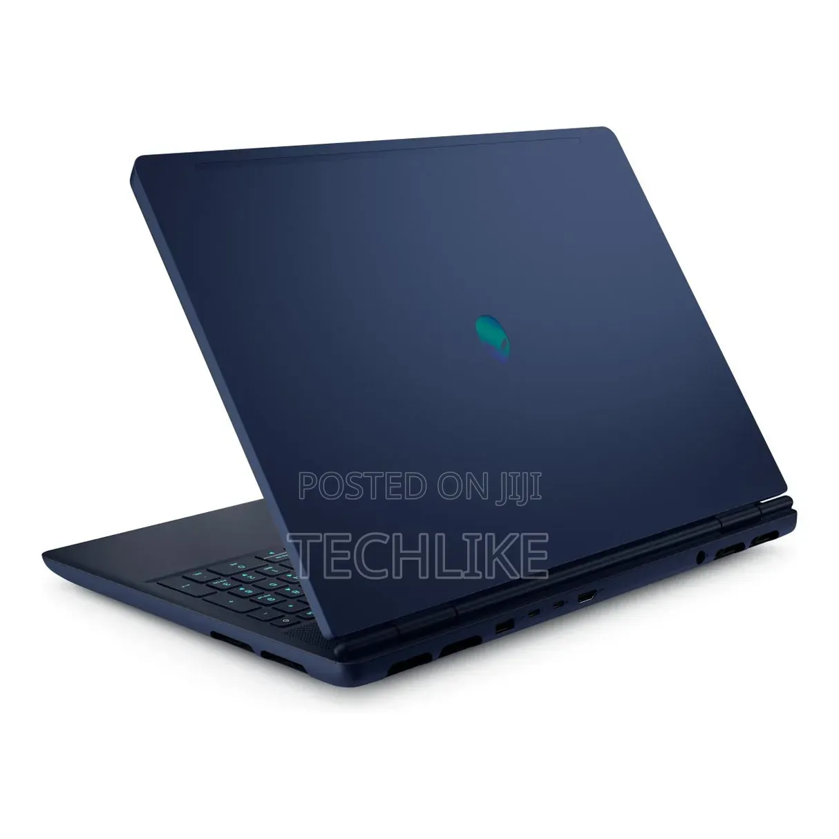 New Laptop Alienware 16 Aurora 16GB Intel Core Ultra 7 SSD 512GB