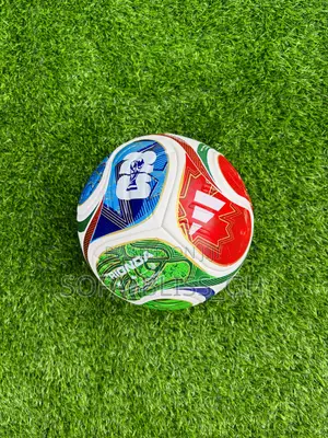 Official Fifa World Cup 2026 Match Ball