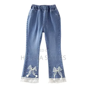 Girl Jeans Kids Jean