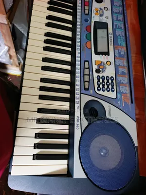 Yamaha Psr260