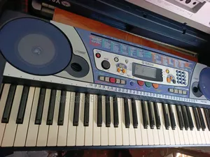 Yamaha Psr260