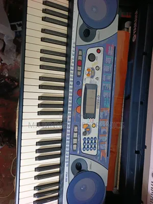 Yamaha Psr260