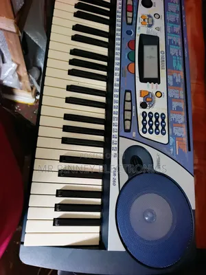 Yamaha Psr260