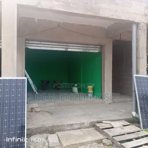 Shop / Warehouse for Rent