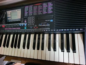 Yamaha Psr230