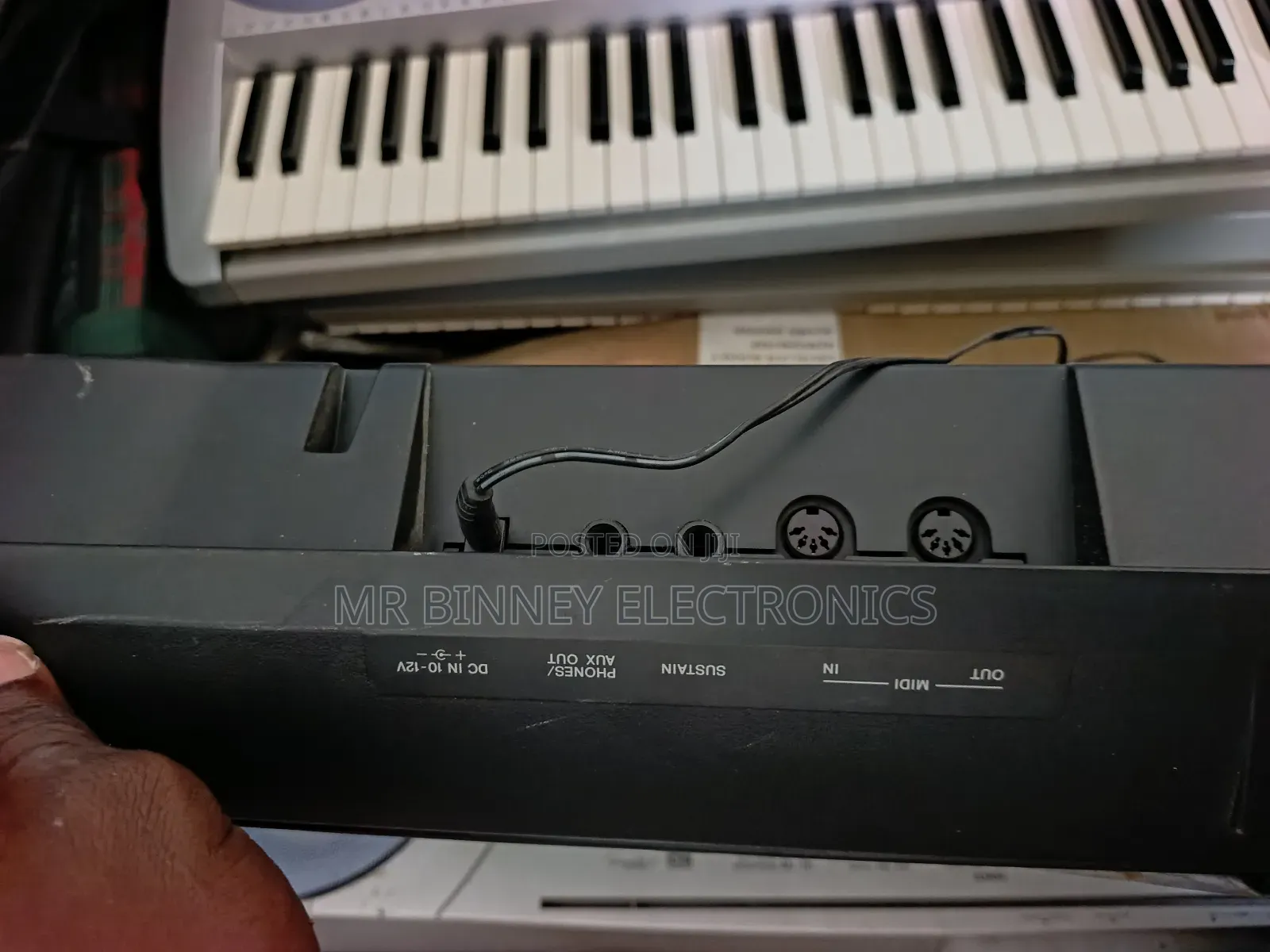 Yamaha Psr230