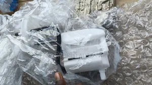 Rav4 Fuel Pump
