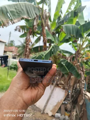 Tecno Camon 30 Pro 5G 512 GB Black