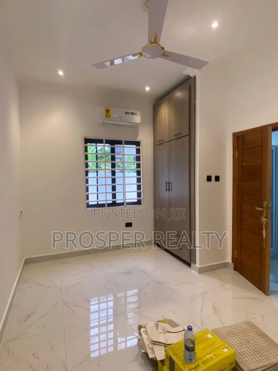 3bdrm House in Spintex for sale