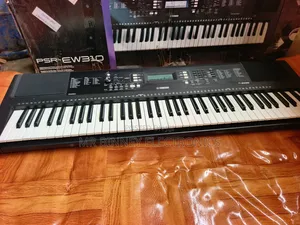 Ew310(E373) 76 Keys