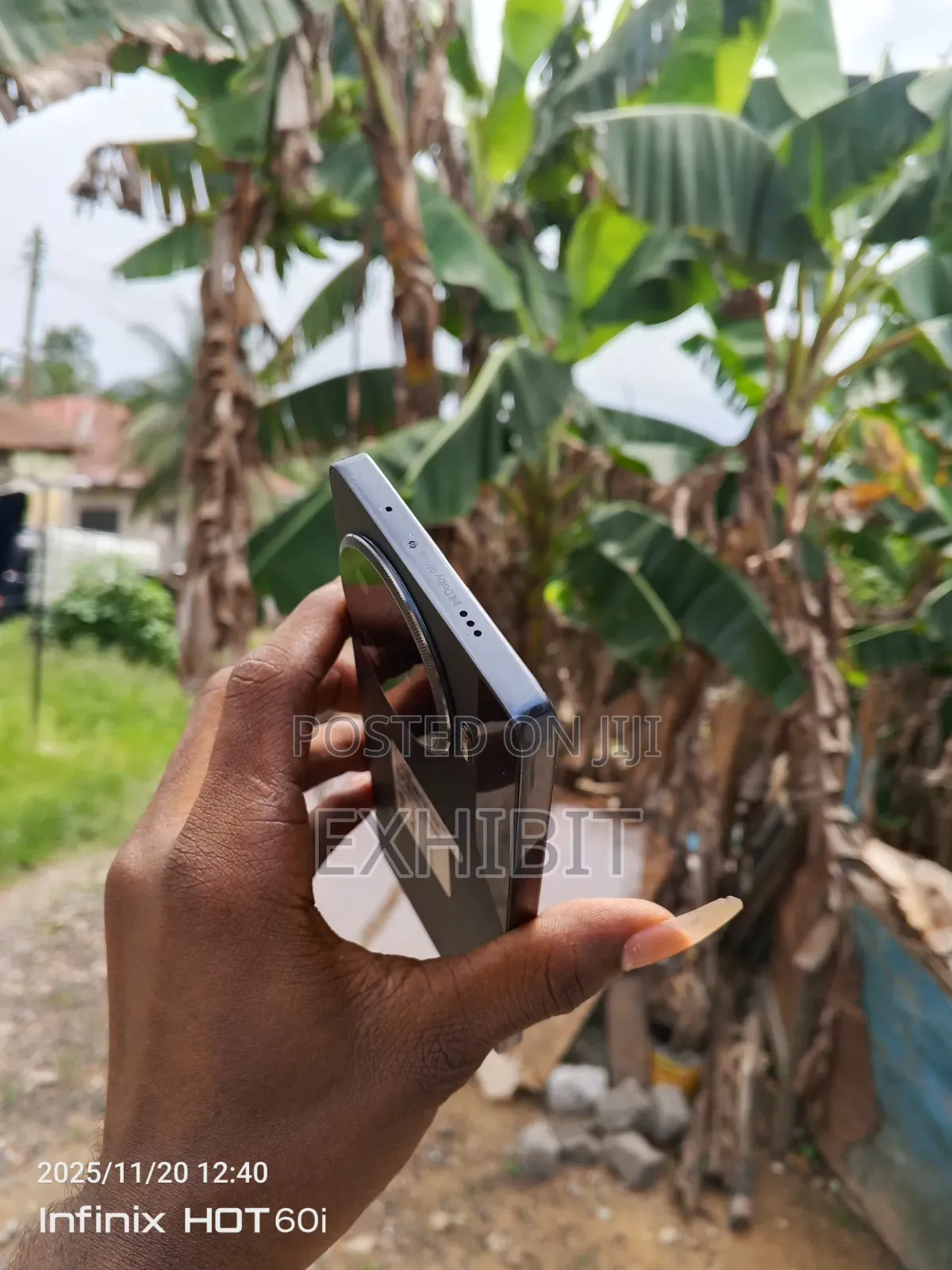 Tecno Camon 30 Pro 5G 512 GB Black