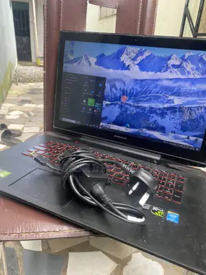 Laptop Lenovo IdeaPad Y730 12GB Intel Core i7 SSHD+SSD 1T